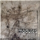 ExclusiveOr / Architeuthis Walks On Land / International Contemporary Ensemble - Modules